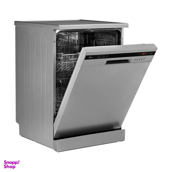 ماشین ظرفشویی جی پلاس مدل GDW-M1352S