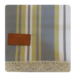 رومیزی هوم اند لایف مدل دنیرا L