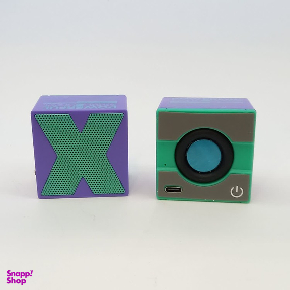 اسپیکر بلوتوثی مدل X1