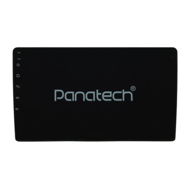 مانیتور خودرو مدل P-A9115RC