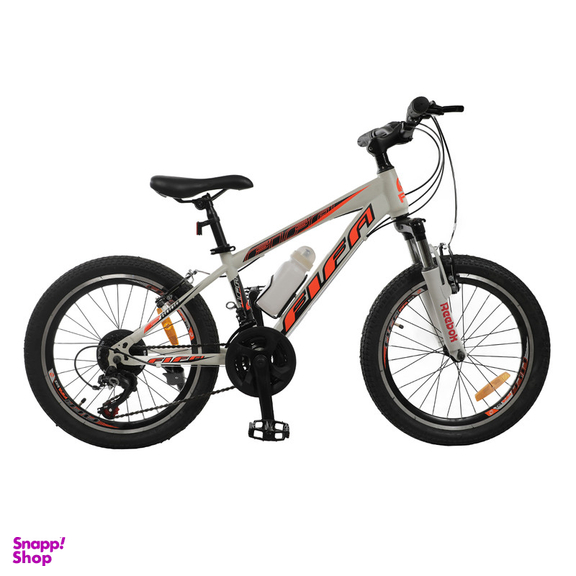 دوچرخه کوهستان فیفا مدل F8000 سایز 20