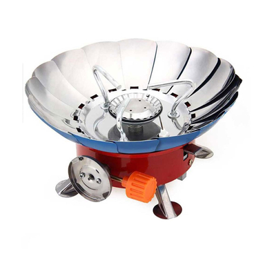 اجاق گاز بادگیر دار کواب مدل STOVE-K-203