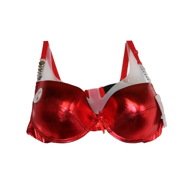 سوتین مدل دیسکو اسفنجی کد 3018