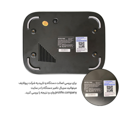 ویدیو پروژکتور بینتک مدل K45