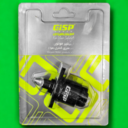 استپر موتور جی آی اس پی مدل 00972 مناسب پژو ۴۰۵ XU7