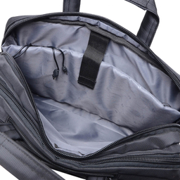 کیف لپ تاپ سولو مدل NEW 2 مناسب برای لپ تاپ 15 تا 17 اینچی