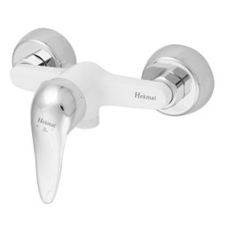 ست شیرآلات حکمت نشان مدل لیندا کد SK مجموعه 3 عددی