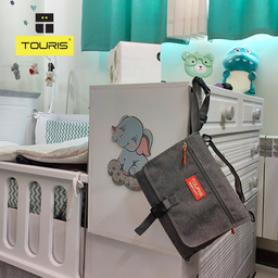 تشک تعویض کودک توریث مدل chaning pad147