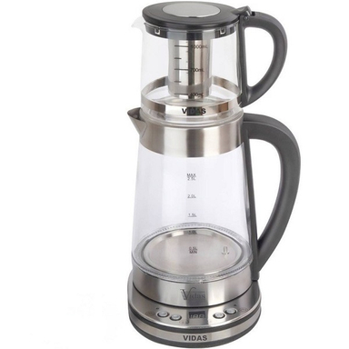 چای ساز ویداس مدل 2086