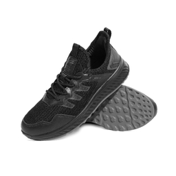 کفش راحتی مردانه شیما مدل سونیک رنگ مشکی