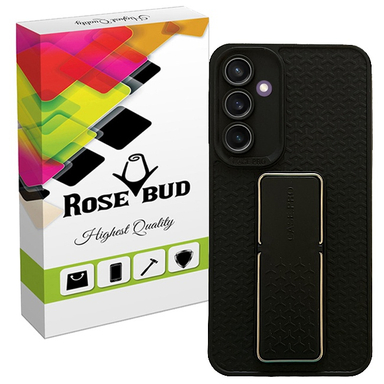 کاور گوشی موبایل رز باد مدل 07NRMM-85 مناسب سامسونگ Galaxy A34