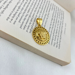 آویز گردنبند زنانه ژوپینگ مدل کد N4550 N