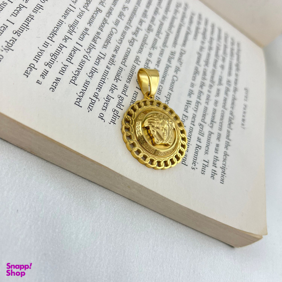 آویز گردنبند زنانه ژوپینگ مدل کد N4550 N