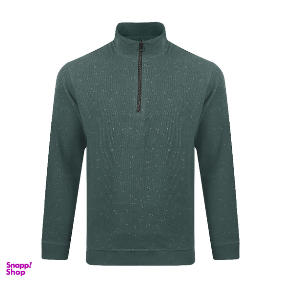 سویشرت مردانه وستیتی مدل spotted 103