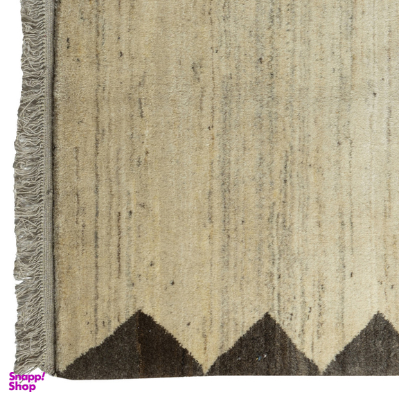 گبه دستباف سی پرشیا کد 707009 سایز 146x100 سانتی‌ متر