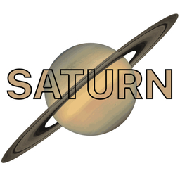 ساعت هوشمند گرین لاین مدل Saturn
