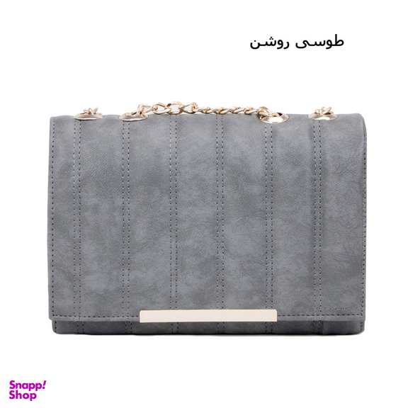 کیف مجلسی زنانه مدل Nu-00711