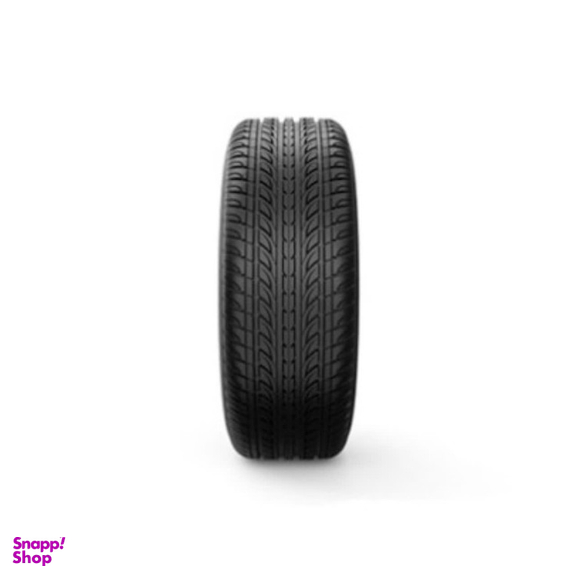 لاستیک خودرو یزد تایر مدل Mercury سایز 195/65R15 - دو حلقه