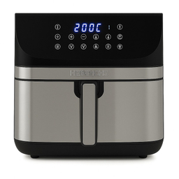 سرخ کن ۸ لیتر هنریچ مدل HFR AUB881