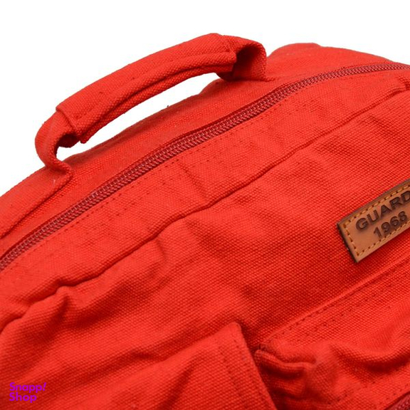 کوله پشتی گارد مدل BP906 YLO