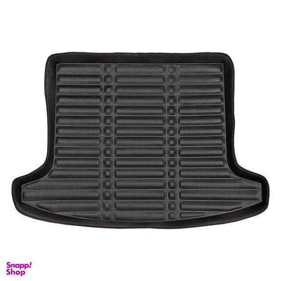 کفپوش سه بعدی صندوق خودرو پانیذ مدل EVA مناسب برای فیدلیتی