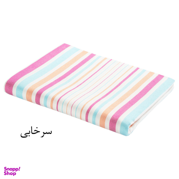 حوله استخری ابراهیمی یزد مدل A04 سایز 110x160 سانتی‌متر