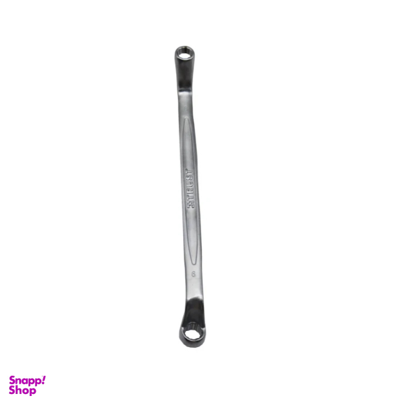آچار دوسر رینگی تراست مدل YP-89 سایز 8-9 میلی متر