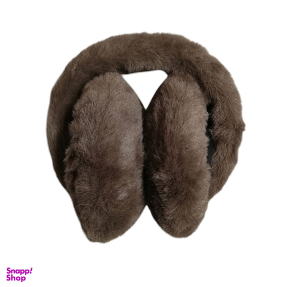 گوش گیر زمستانی زنانه مدل تاشو