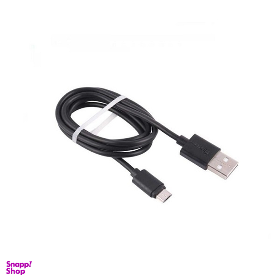 کابل شارژ USB به MicroUSB وریتی مدل CB3124W طول 1 متر