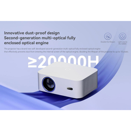 ویدئو پروژکتور ونبو مدل X2 PRO