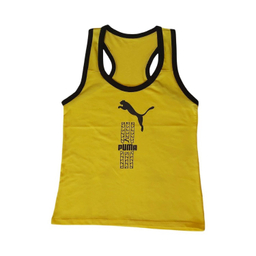 تاپ ورزشی زنانه کد SA70