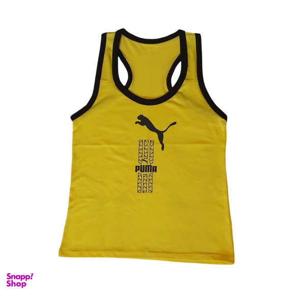 تاپ ورزشی زنانه کد SA70