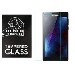 محافظ صفحه نمایش  طلق نانو بلک تایگر  مدل HMN مناسب برای تبلت لنوو Tab 2 A7-30