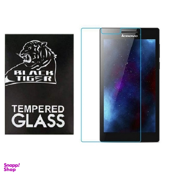 محافظ صفحه نمایش  طلق نانو بلک تایگر  مدل HMN مناسب برای تبلت لنوو Tab 2 A7-30