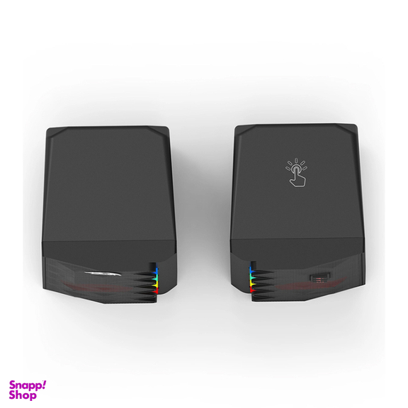 اسپیکر دسکتاپ مخصوص بازی ردراگون مدل GS522