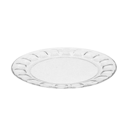 پیش دستی بلور کاوه مدل MD1206 بسته 6 عددی