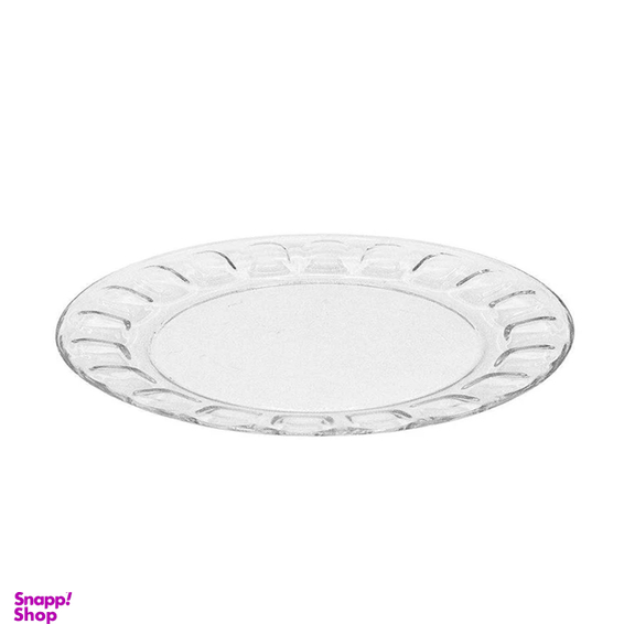 پیش دستی بلور کاوه مدل MD1206 بسته 6 عددی