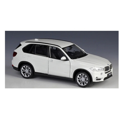 ماکت ماشین ولی مدل BMW 2015 X5 F15