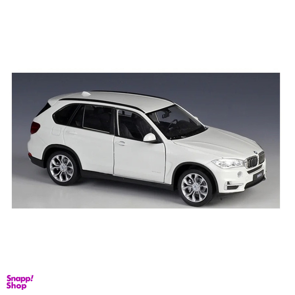ماکت ماشین ولی مدل BMW 2015 X5 F15