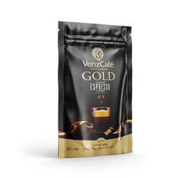 قهوه فوری اسپرسو ونزکافه وزن 80 گرم