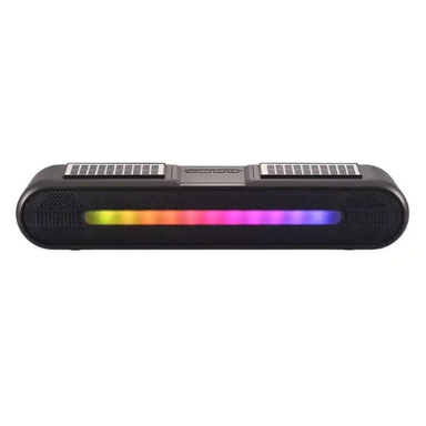 اسپیکر بلوتوثی قابل حمل ان ان اس مدل NS-8183S-S