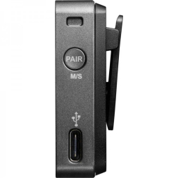 میکروفون دوکاربره گودکس مدل MoveLink UC2