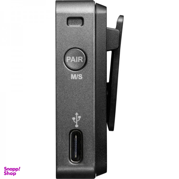 میکروفون دوکاربره گودکس مدل MoveLink UC2