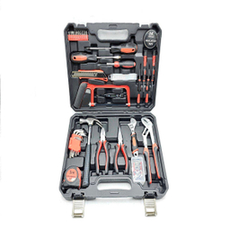 ابزار اوکی مدل KIT-126 مجموعه 126 عددی