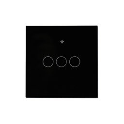 کلید سه پل هوشمند تویا مدل WI-FI+RF