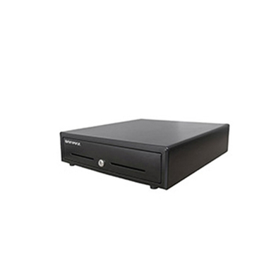 کشوی پول بایامکس مدل 4 خانه زنگدار کد BC-410