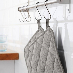 دستگیره آشپزخانه ایکیا کد 21880 مجموعه 2 عددی