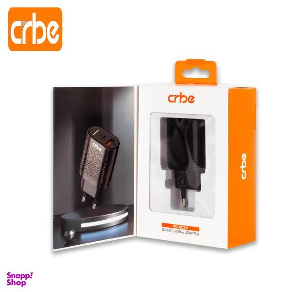 شارژر دیواری کربی مدل BE-R103 33W
