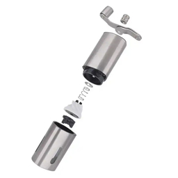 آسیاب دستی قهوه مدل triangle