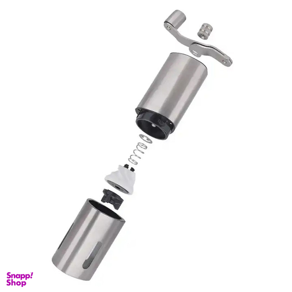 آسیاب دستی قهوه مدل triangle